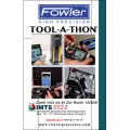 Fowler Tool-A-Thon 22.3 TAT