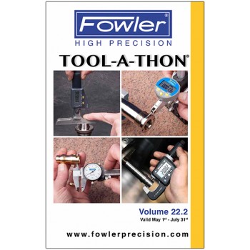 Fowler Tool-A-Thon 22.2 TAT