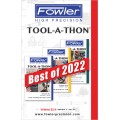 Fowler Tool-A-Thon 22.4 TAT