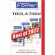 Fowler Tool-A-Thon 22.4 TAT