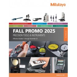 Mitutoyo Sale