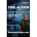 Fowler Tool-A-Thon - TAT