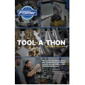 Fowler Tool-A-Thon - TAT