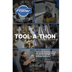Fowler Tool-A-Thon - TAT