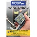 Fowler Tool-A-Thon 24.2 TAT