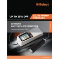 Mitutoyo SJ-210 Sale - Bundles available