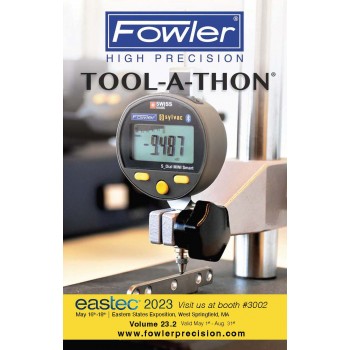 Fowler Tool-A-Thon 23.2 TAT
