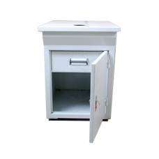 900331-STAND Phase II+ Cabinet/Stand for Hardness Testers