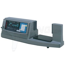 544-116-1A Mitutoyo LSM-9506 Bench-Top Type Laser Scan Micrometer with display