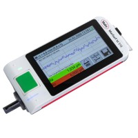 6910260 MarSurf M310 Mahr Portable Surface Roughness Tester with 2 Micron Stylus
