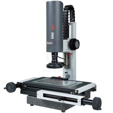 2121590 Mahr MarVision Measuring Microscope MM 320 with image processing