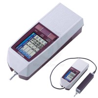 178-563-01A Mitutoyo Series Surftest SJ-210 Surface Roughness Tester - Light Force Retractable Drive / 2um