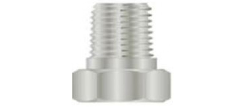 Tapered Pipe Threads