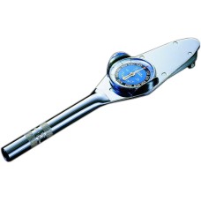D1F75HM Precision Instruments 1/4" 75 lb. in. Torque Wrench 